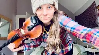 Polly Put the Kettle On | Ryn