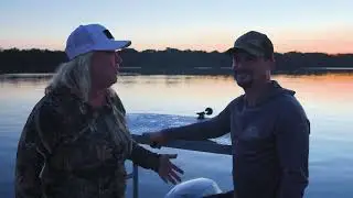 Gators Gone Wild in Putnam County &ndash; Let&rsquo;s Take It Outside Season 6, Episode 14
