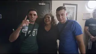 Belters Only - Behind The Belters at Dublin Academy ft Simone Denny (Episode 11)