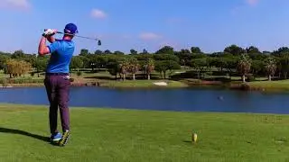 San Lorenzo Golf Course