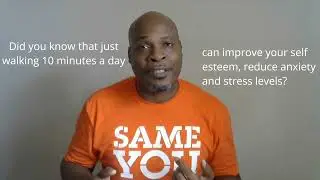 &lrm;SameYouOrg&nbsp;6000 Steps Fundraiser challenge  #tbi #stroke #avm #aneurysm
