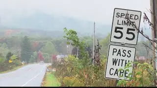 'Why are they so married to 55mph for?' Centre Co. Township continues to push PennDOT for speed limi