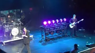 Catch Your Breath- Y.S.K W. (LIVE) Orlando, FL 1/19/26
