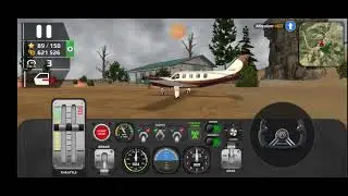 Solid Star Aviation-First Solo Flight James.Tecnam p2002jf