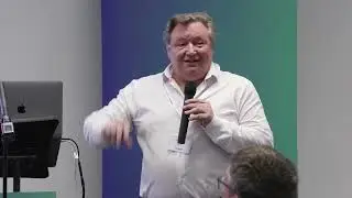 The Future of Payments Conference: Morning Session Part 2