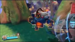 SALTY TORVALD ULT-TAGE! -Paladins Montage of Torvald Shenanigans