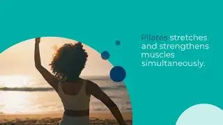 Flexibility Transformation with Pilates