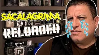 💥FRAGANCIAS QUE ME SACAN LA LÁGRIMA DE EMOCIÓN💥 JAMÁS PENSÉ EMOCIONARME CON UNA FRAGANCIA😭💯