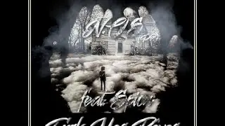 N.O.S feat. Spion - FUCK MES R&Ecirc;VES (PAROLES /// 2016)