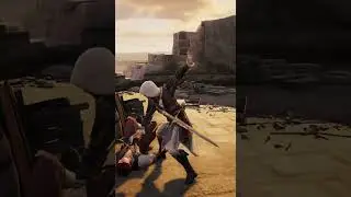 Assassin's Creed Unity EDWARD'S OUTFIT 