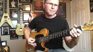Barncaster Demo