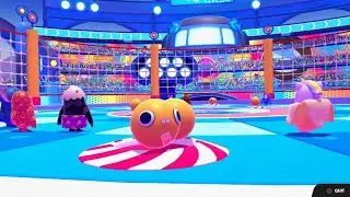 Fall Guys Blastball