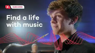 Find a life with music