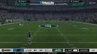 Panthers  vs Jets s1w7 BNB