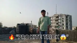 Utrayan 2026 🔥 Kite Cutting Tips & Tricks | Patang Kaise Kate PRO Style 😱