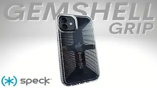 iPhone 12 & iPhone 12 Pro Case - Speck Gemshell Grip | Covid Series