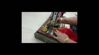 How to make a flag/How to make Mata Rani's flag at home/How to make a flag at home //