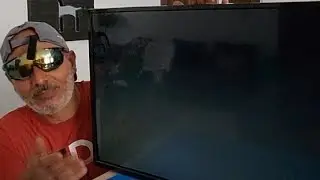 PROBLEMA falla de TELEVISOR TECNOMASTER no tiene video TV NO SE VE la imagen ver solucion