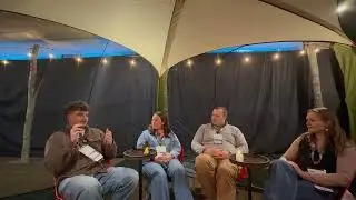 Patrick McKenney and Skye Cotnoir: The Next Generation of Maine&rsquo;s Outdoor Recreation Economy - Ep 19