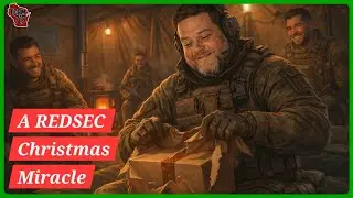 Getting Gifted A REDSEC W | Battlefield 6 | Merdoc
