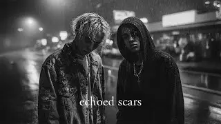 Echoed Scars - Don't Go - Emo Rap (Produced by Quantum Music 1984)