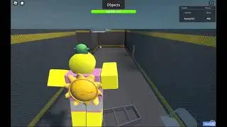 how to get to the basement in FTBC (find the BFDI characters)