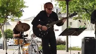 STELLA BY STARLIGHT (JAZZ EN EL PARDO, 20 07 2024)
