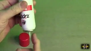 REVIEW Zippo Brand Butane Fuel Canister