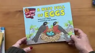 Kindergarten Spring Picture Book Haul Part 2