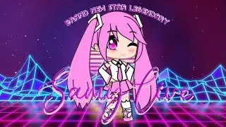 The Pops Girls Aesthetic / New Legendary / SamyLive : Intro / Gift For @SamyLive