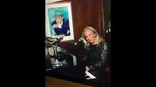 Sinatra Bar Nashille, Opening Night, Episode 4 with Lisa Addeo #1 Billboard Artist