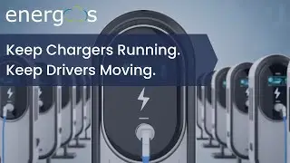 From Fault Code to Fix: EV Charging Reliability in Action