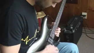 Ibanez JS Series 1000 Guitar Demo