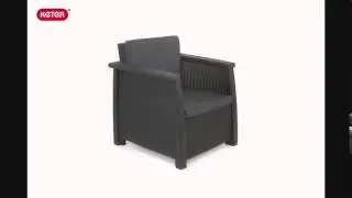 Кресло Havana - Ketershop.com