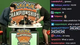 MY PERFORMANCE AT THE INDIANAPOLIS REGIONAL CHAMPIONSHIPS!!