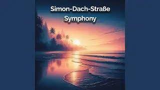 Simon Dach Stra&szlig;e Symphony