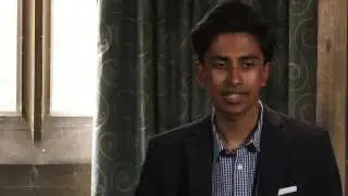 Mannu Chowdhury,  MSc in Global Governance & Diplomacy (2012-2013), University of Oxford