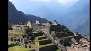 peru vacation packages