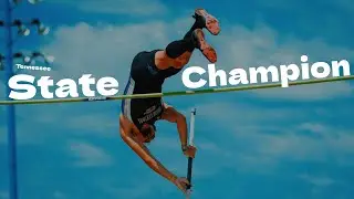 WE DID IT!! STATE CHAMPION