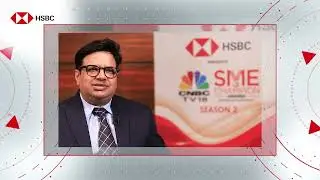 Dr Pankaj Jain 2 Pune Roundtable Dialogue, Impact & Growth -SME Champions Awards Season 2