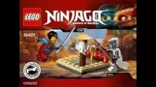 How To Build Lego FURNITURE   4630 LEGO&reg; Build & Play Box Building Instructions For Kids