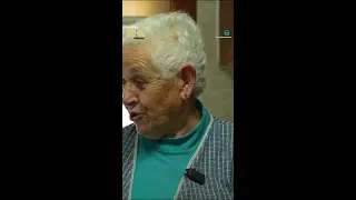 Pepita enterneceu a Boris e a Vanessa cantando esta fermosa canci&oacute;n 🎵🎶