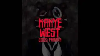Christmas In Harlem - Kanye West (ft. Teyana Taylor) (2010)