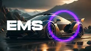 CAR MUSIC 🔥| INSTRUMENTAL | 🔈BASS BOOSTED 🔈 | 2023 MIX | EMS MUSIC