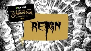 Reign Skate Shop Showdown | TransWorld SKATEboarding