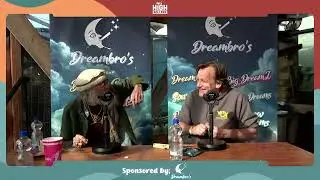 LIVESTREAM from HIGH ROLLERS 2025 in ALKMAAR with DERRICK, JAIR VELLEMAN & SOMA