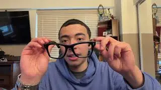 Meta Glasses review (Gen 1)