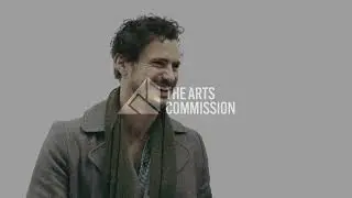 Matthew Johns - Merit Awards | The Arts Commission of Greater Toledo