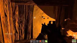 Rust - Quick Raid