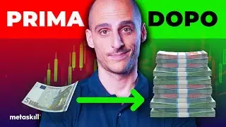 Earn a second income with trading BY DOING THIS